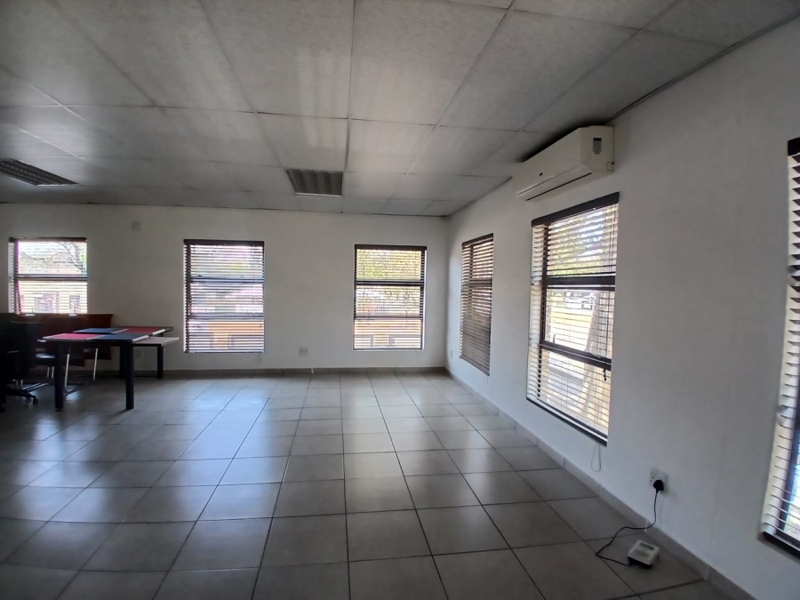 To Let Commercial Property for Rent in Bodorp North West